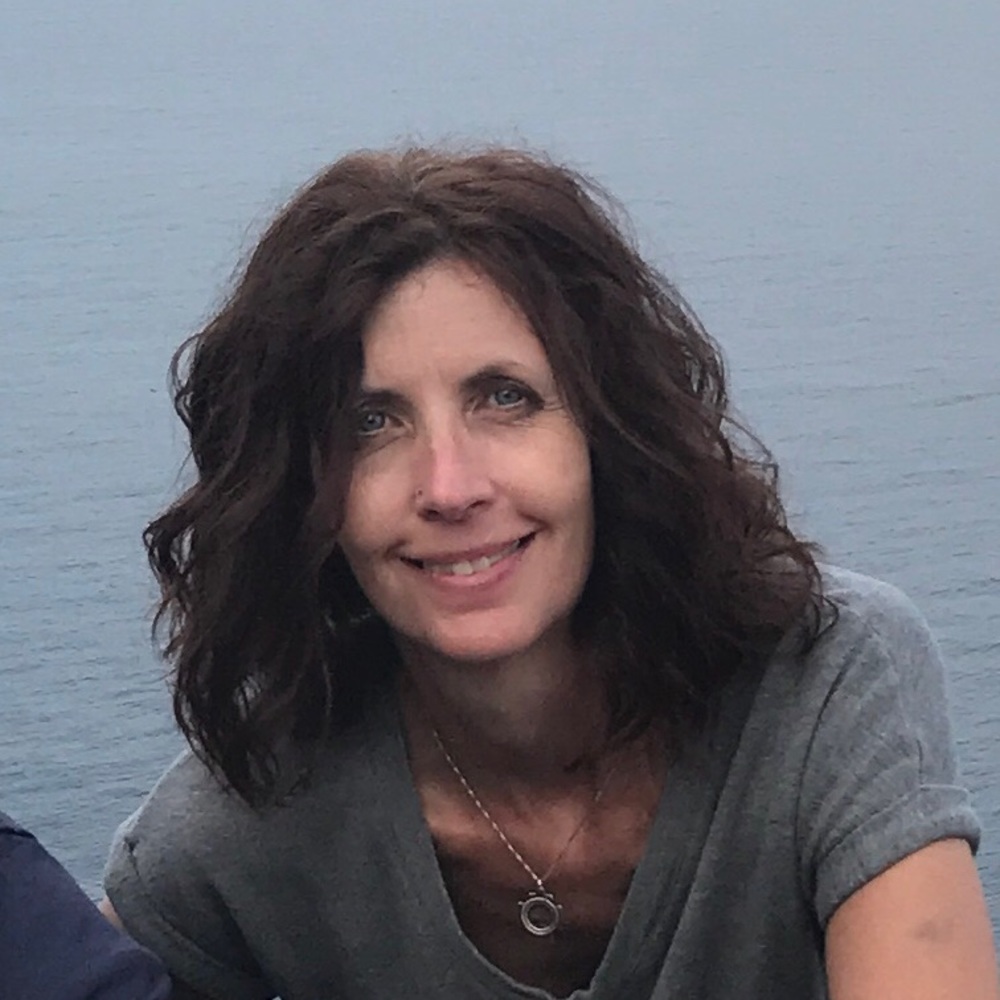 Meet your Posher, Judy